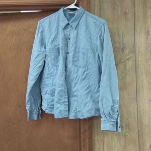 💫 Liz Claiborne Button Down Shirt